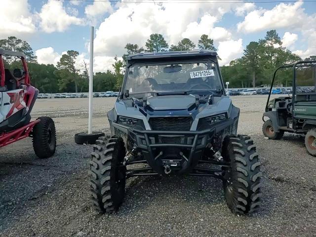 2023 Polaris General Xp 1000 Premium VIN: 3NSGXP992PM450596 Lot: 84791255