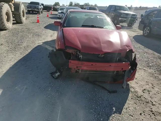 2004 Chevrolet Cavalier Ls Sport VIN: 1G1JH12F547116014 Lot: 82409095