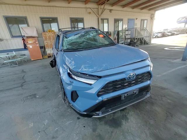 2022 Toyota Rav4 Se VIN: 4T3T6RFV0NU064724 Lot: 82197645