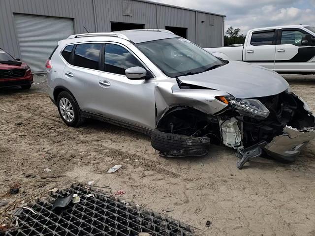 2016 Nissan Rogue S VIN: KNMAT2MT8GP732258 Lot: 81973015
