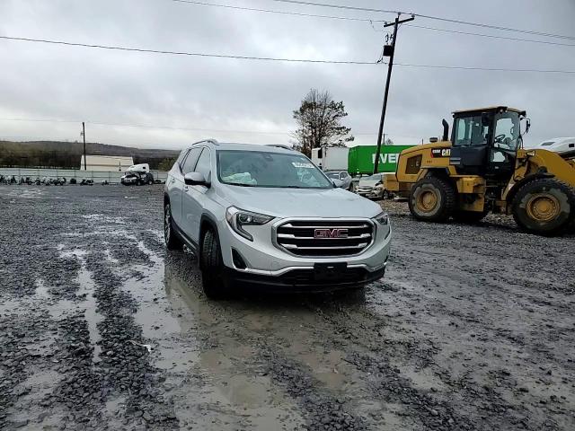2020 GMC Terrain Slt VIN: 3GKALPEXXLL246446 Lot: 90420275
