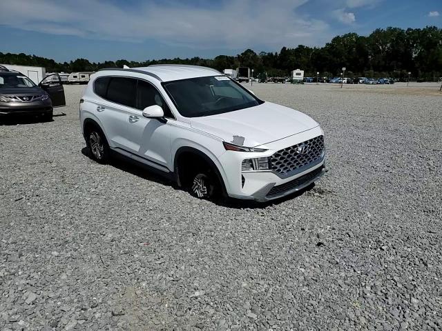 2021 Hyundai Santa Fe Sel VIN: 5NMS64AJ1MH330273 Lot: 84070785