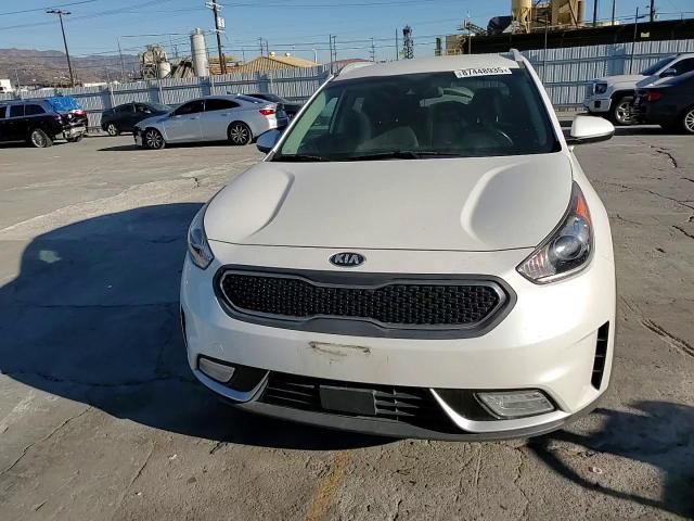 2019 Kia Niro Fe VIN: KNDCB3LC5K5350275 Lot: 87448935