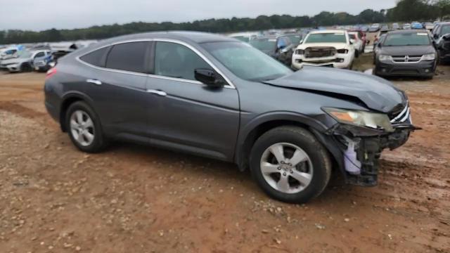 2010 Honda Accord Crosstour Ex VIN: 5J6TF1H3XAL006401 Lot: 82235735