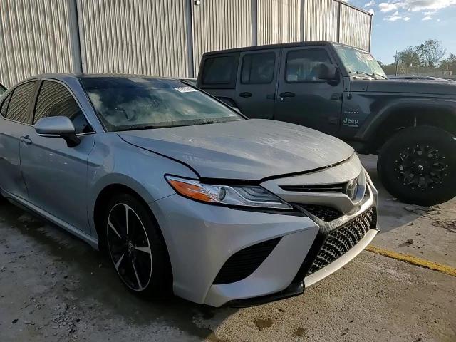 2020 Toyota Camry Xse VIN: 4T1K61AK4LU377338 Lot: 85927615