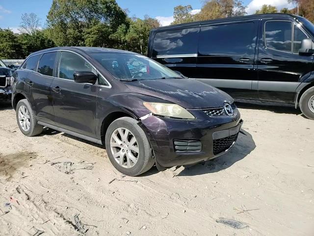 2007 Mazda Cx-7 VIN: JM3ER293270139455 Lot: 90005125