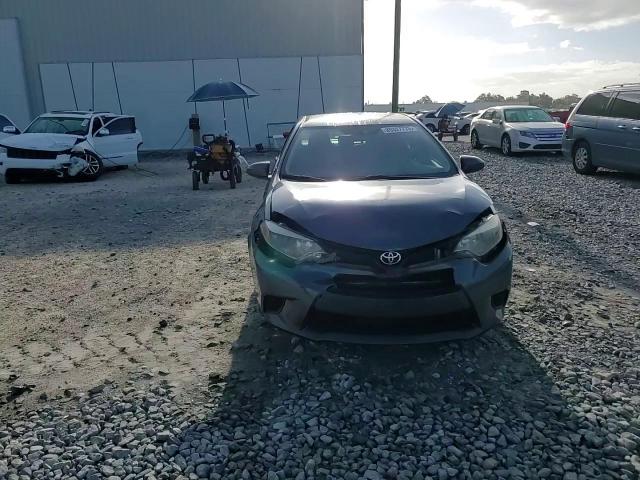 2014 Toyota Corolla L VIN: 2T1BURHE4EC071703 Lot: 85327775