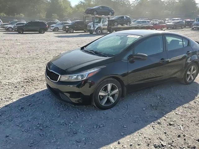 2018 Kia Forte Lx VIN: 3KPFL4A75JE238844 Lot: 84771915