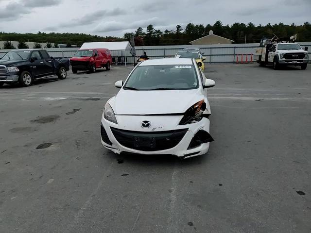 2011 Mazda 3 I VIN: JM1BL1UG3B1426484 Lot: 86209265
