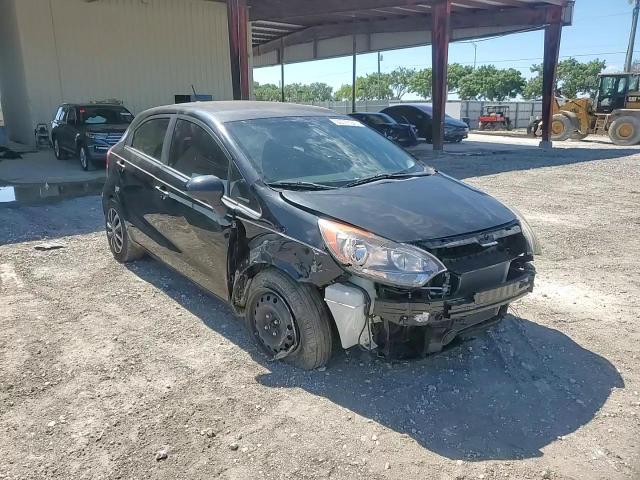 2013 Kia Rio Ex VIN: KNADN5A32D6239753 Lot: 90077945