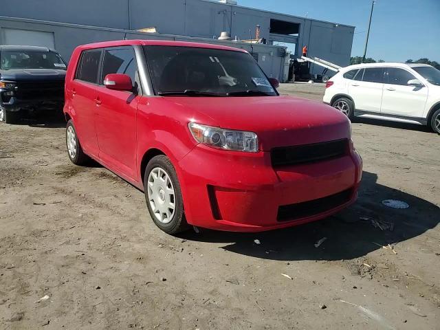 2009 Toyota Scion Xb VIN: JTLKE50E391096057 Lot: 84805505