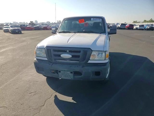 2007 Ford Ranger VIN: 1FTYR10D37PA88092 Lot: 85426105