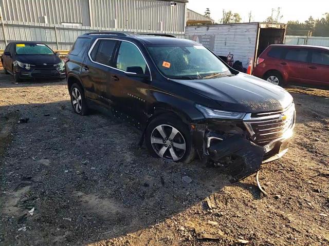 2023 Chevrolet Traverse Lt VIN: 1GNEVHKW8PJ174031 Lot: 84859635