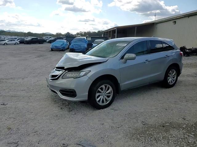 2018 Acura Rdx VIN: 5J8TB3H39JL012723 Lot: 85846605