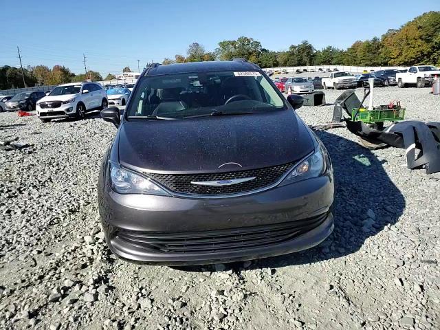 2020 Chrysler Voyager Lxi VIN: 2C4RC1DG1LR144694 Lot: 82588575