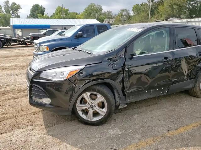 2014 Ford Escape Se VIN: 1FMCU0GX8EUD87302 Lot: 86101645