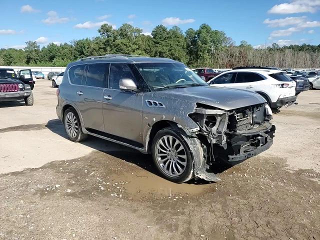 2015 Infiniti Qx80 VIN: JN8AZ2NF5F9574038 Lot: 86247825