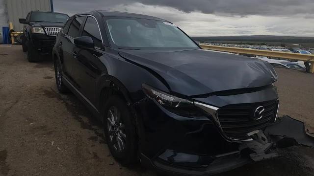 2018 Mazda Cx-9 Sport VIN: JM3TCABY0J0211771 Lot: 85780475