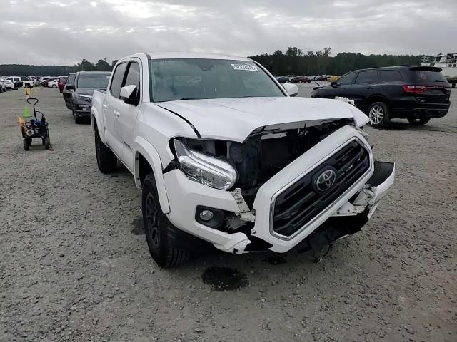 2019 Toyota Tacoma Double Cab VIN: 3TMAZ5CN4KM103856 Lot: 82332575