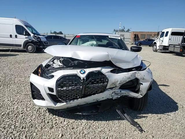 2024 BMW 430I Gran Coupe VIN: WBA63AV08RFS02513 Lot: 85725895