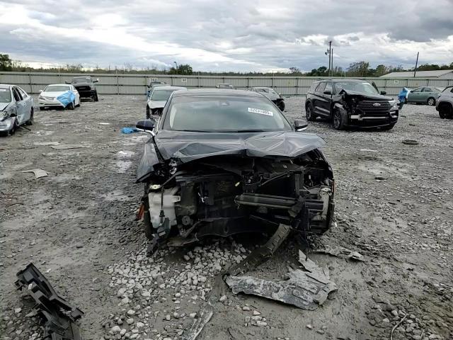 2014 Lincoln Mkz Hybrid VIN: 3LN6L2LU4ER816157 Lot: 82631005