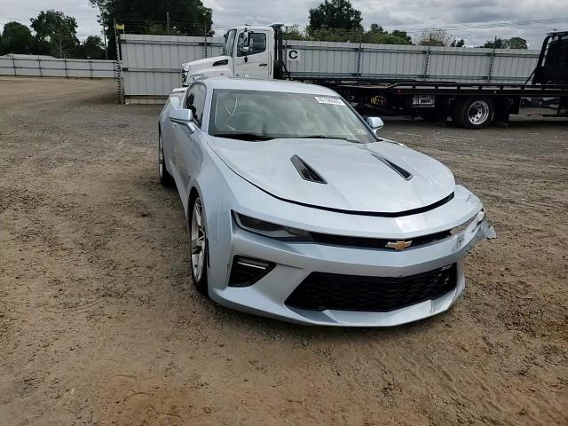 2017 Chevrolet Camaro Ss VIN: 1G1FF1R72H0163915 Lot: 82196605