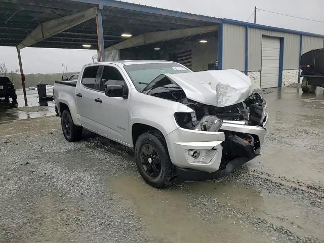 2018 Chevrolet Colorado VIN: 1GCGSBEA3J1210075 Lot: 82768345