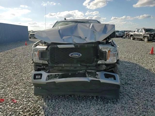 2020 Ford F150 Supercrew VIN: 1FTEW1CP2LFA50029 Lot: 90531655