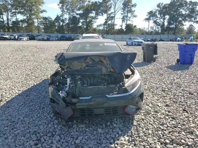 2023 Kia Forte Gt Line VIN: 3KPF54AD9PE580449 Lot: 82424805