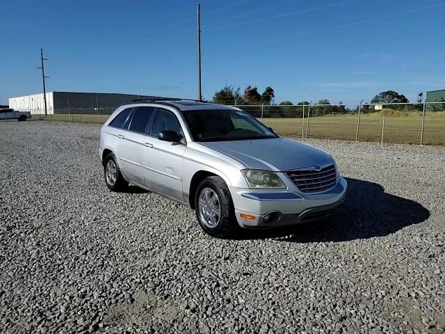 2004 Chrysler Pacifica VIN: 2C8GM68484R621624 Lot: 81961335