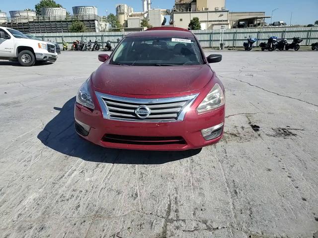 2014 Nissan Altima 2.5 VIN: 1N4AL3AP9EN351479 Lot: 82708595