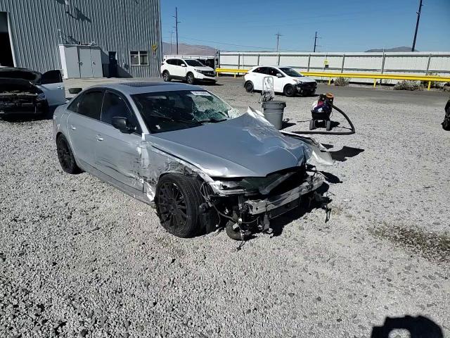 2013 Audi A4 Premium Plus VIN: WAUFFAFLXDN010959 Lot: 90133865