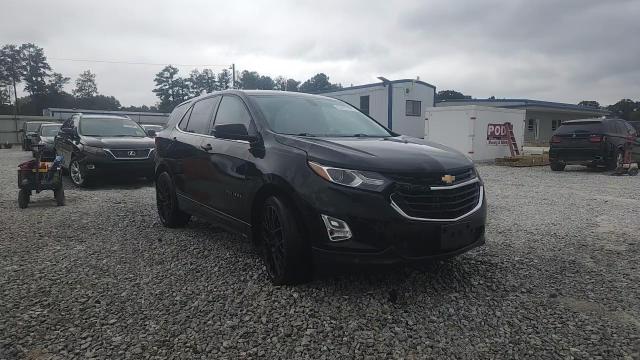 2019 Chevrolet Equinox Lt VIN: 2GNAXKEV6K6199217 Lot: 85077195