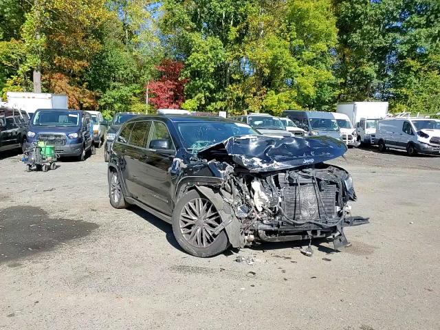 2017 Jeep Grand Cherokee Summit VIN: 1C4RJFJT4HC835562 Lot: 82370445