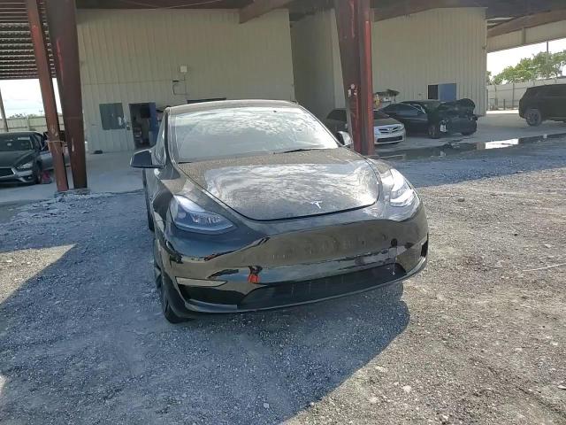2024 Tesla Model Y VIN: 7SAYGAEE2RF212375 Lot: 86433265
