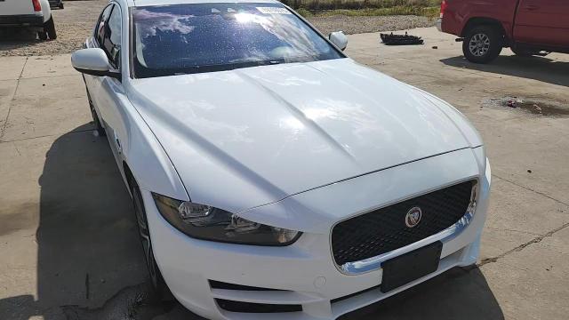 2017 Jaguar Xe Premium VIN: SAJAD4BVXHA971958 Lot: 69766075
