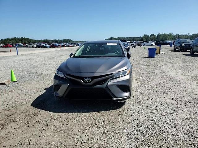 2020 Toyota Camry Se VIN: 4T1G11AK4LU948783 Lot: 81863405
