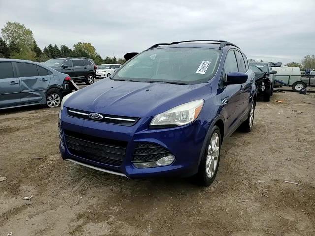 2013 Ford Escape Se VIN: 1FMCU0G9XDUA98440 Lot: 85699905