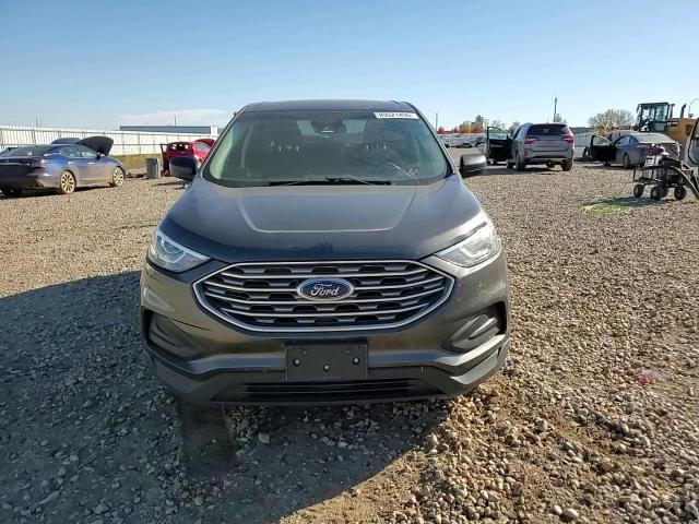 2020 Ford Edge Se VIN: 2FMPK4G9XLBB15031 Lot: 89521495
