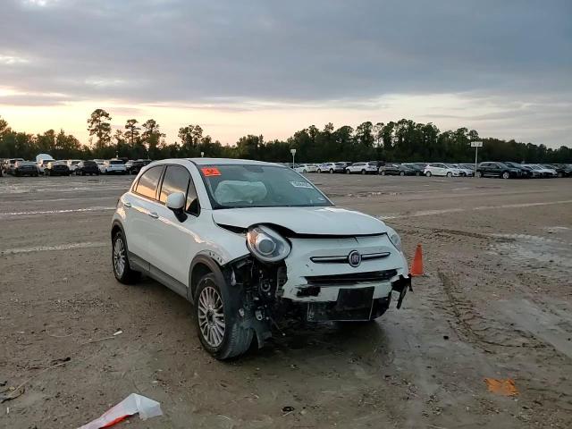 2019 Fiat 500X Pop VIN: ZFBNFYA11KP784924 Lot: 90484585