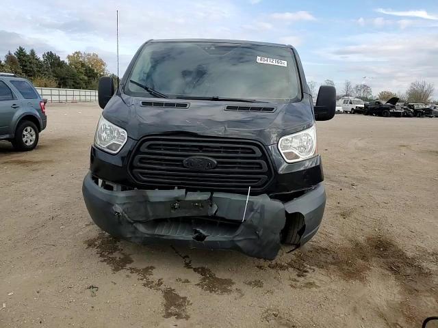 2017 Ford Transit Van T-150 Lo VIN: 1FTYE1YM6HKA53349 Lot: 85412165
