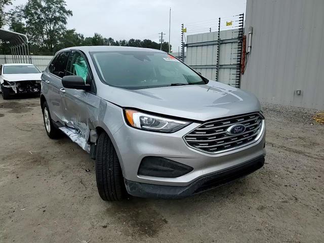 2022 Ford Edge Se VIN: 2FMPK4G95NBA27250 Lot: 85493785