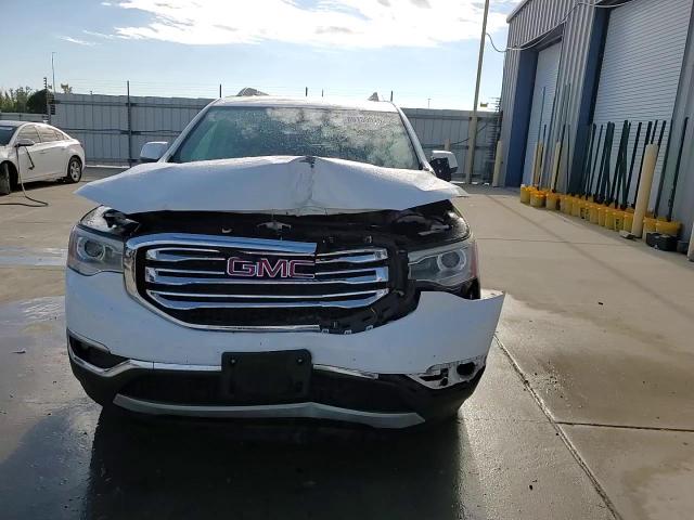 2018 GMC Acadia Slt-1 VIN: 1GKKNMLSXJZ149452 Lot: 86159915