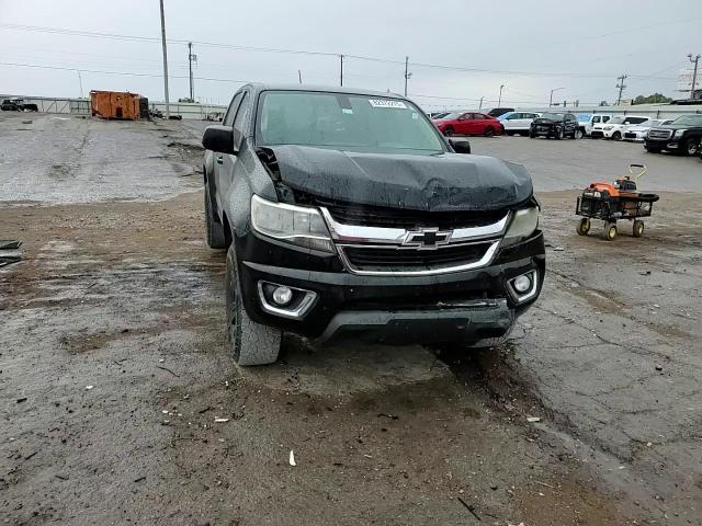 2015 Chevrolet Colorado Lt VIN: 1GCGSBE36F1220253 Lot: 82372275