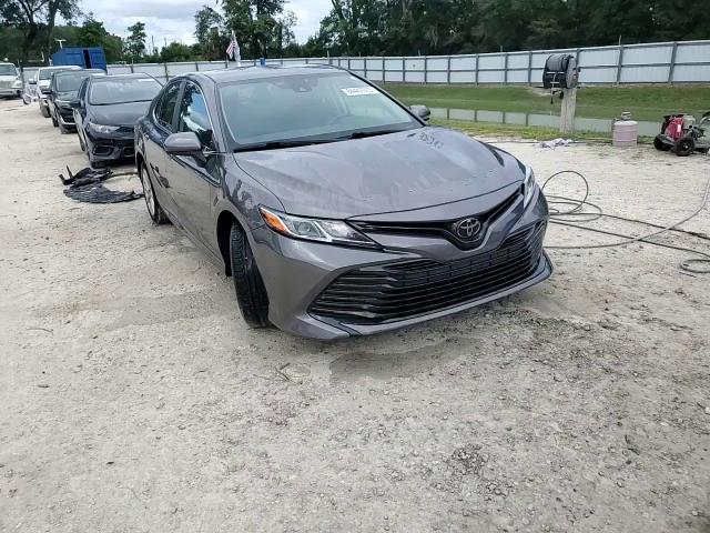 2020 Toyota Camry Le VIN: 4T1C11AK7LU987902 Lot: 84447315