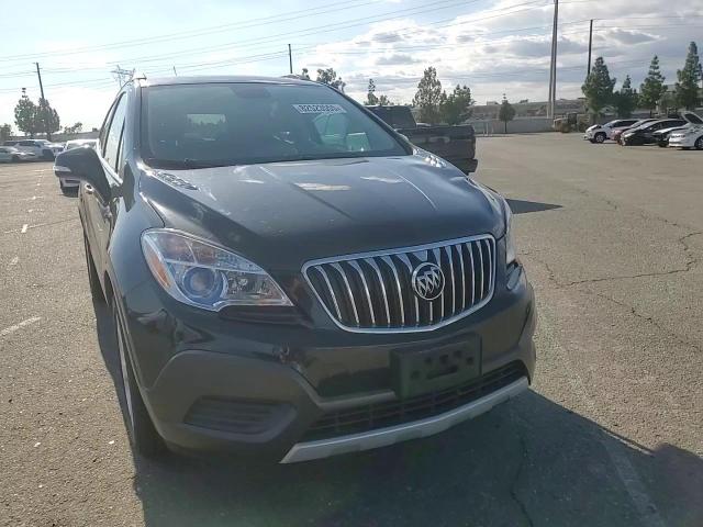 2015 Buick Encore VIN: KL4CJASBXFB267703 Lot: 82523555