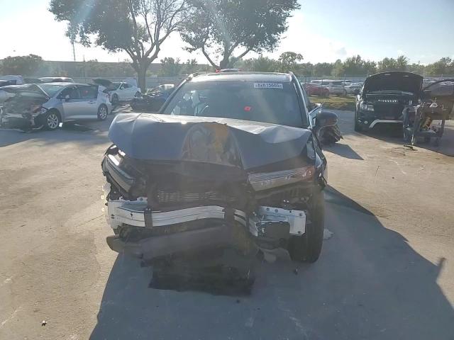 2025 Honda Cr-V Sport-L VIN: 5J6RS5H87SL004051 Lot: 82615605