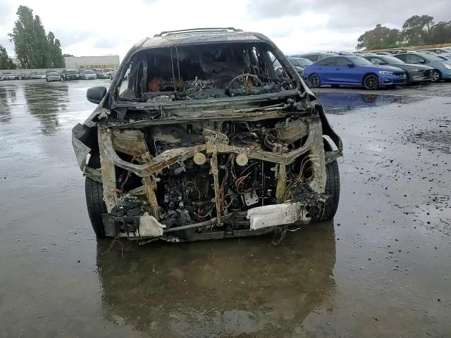 2022 Toyota Sienna Xse VIN: 5TDDSKFC3NS043146 Lot: 84069255