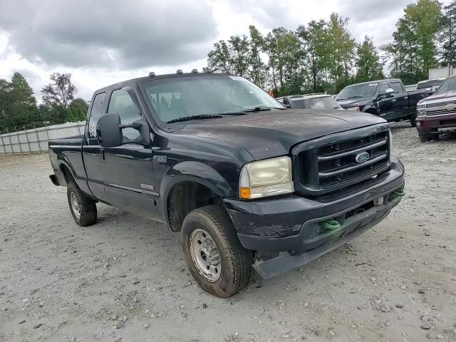 2003 Ford F350 Srw Super Duty VIN: 1FTSX31P93EB64534 Lot: 82239085