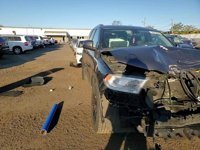 2014 Dodge Durango Sxt VIN: 1C4RDJAG4EC576760 Lot: 84718645